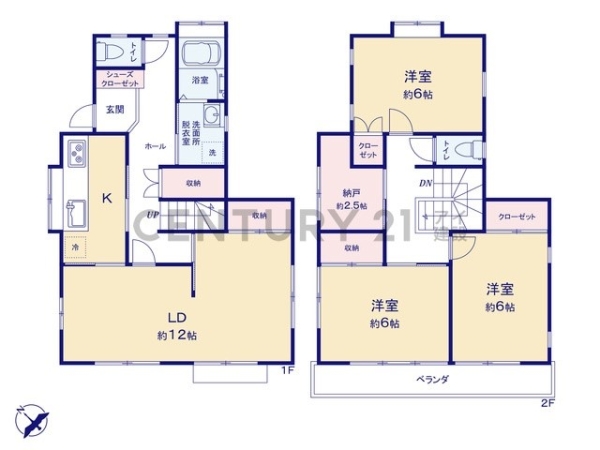 横浜市磯子区滝頭１丁目　中古一戸建て