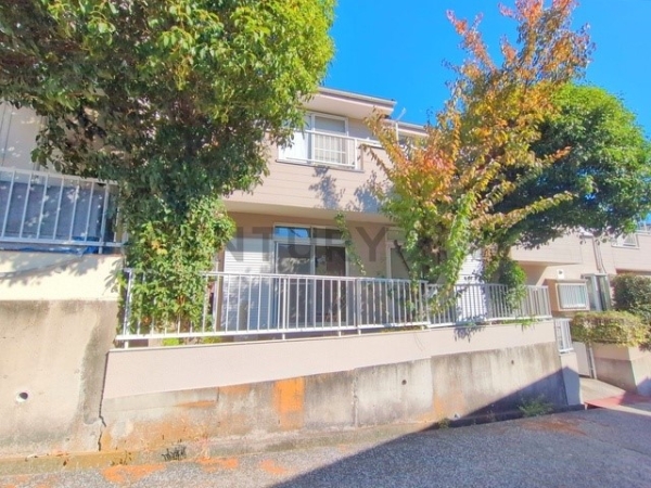 横浜市磯子区滝頭１丁目　中古一戸建て