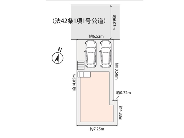 横浜市金沢区釜利谷南２丁目　新築一戸建て