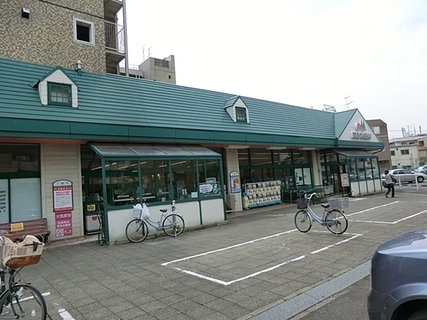 川崎市高津区蟹ケ谷　新築一戸建て(マルエツ子母口店)