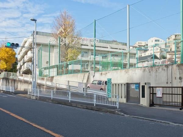 横浜市保土ケ谷区鎌谷町　新築一戸建て(横浜市立宮谷小学校)