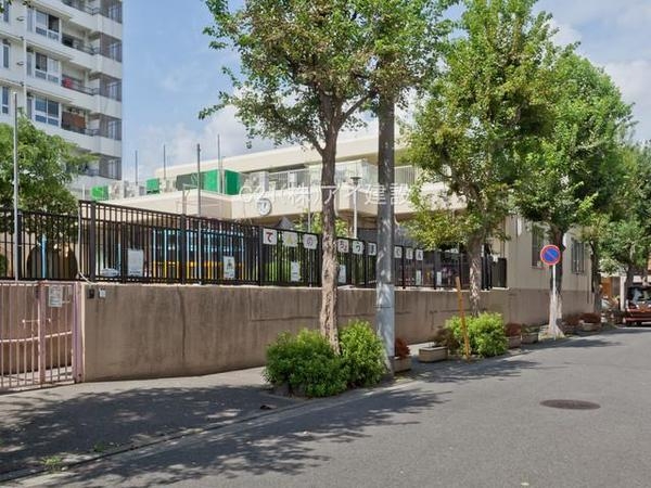 横浜市保土ケ谷区鎌谷町　新築一戸建て(天王町保育園)