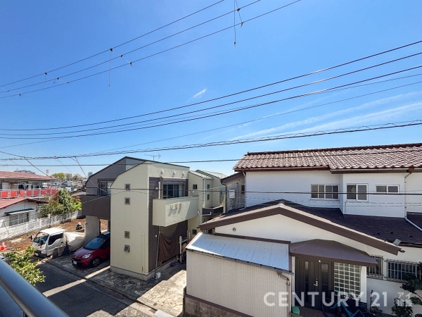 横浜市保土ケ谷区鎌谷町　新築一戸建て