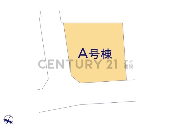 横浜市保土ケ谷区鎌谷町　新築一戸建て