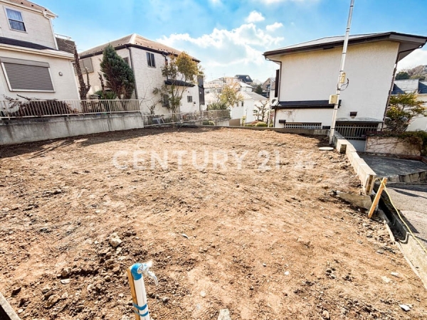横浜市戸塚区上柏尾町　新築一戸建て