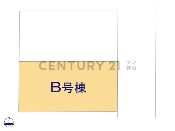 川崎市宮前区菅生３丁目　新築一戸建て