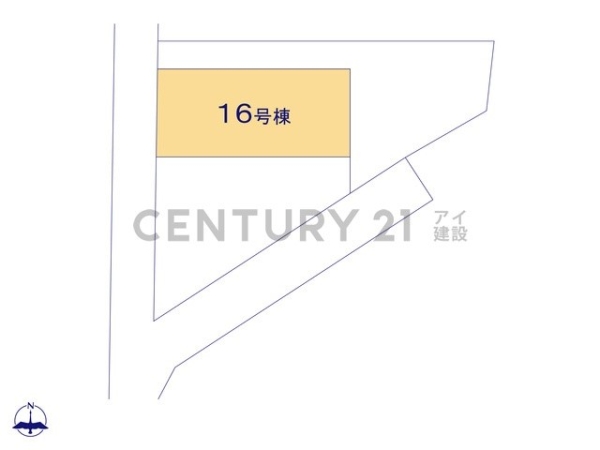 川崎市宮前区西野川３丁目　新築一戸建て