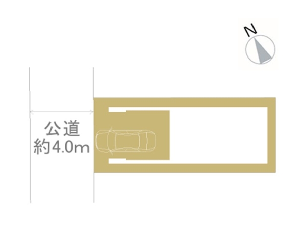 川崎市幸区塚越２丁目　新築一戸建て