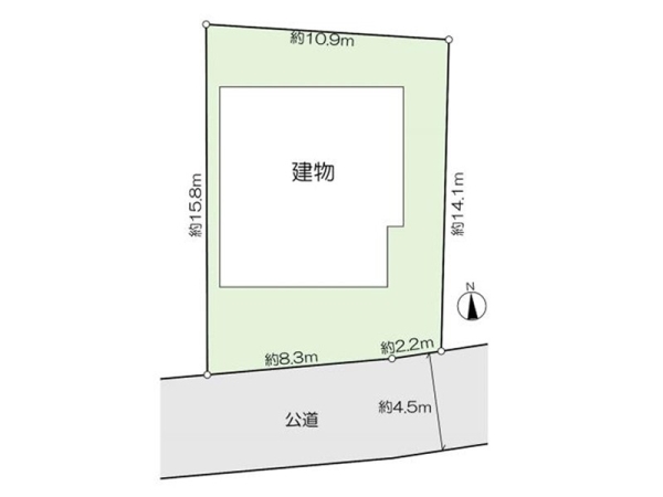 横浜市旭区川島町の中古一戸建て