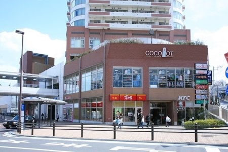 横浜市旭区川島町の中古一戸建て(ココロット鶴ヶ峰)