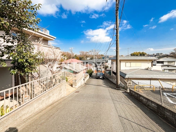 横浜市旭区川島町　中古一戸建て