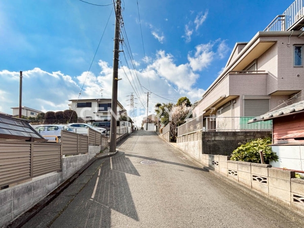 横浜市旭区川島町の中古一戸建て