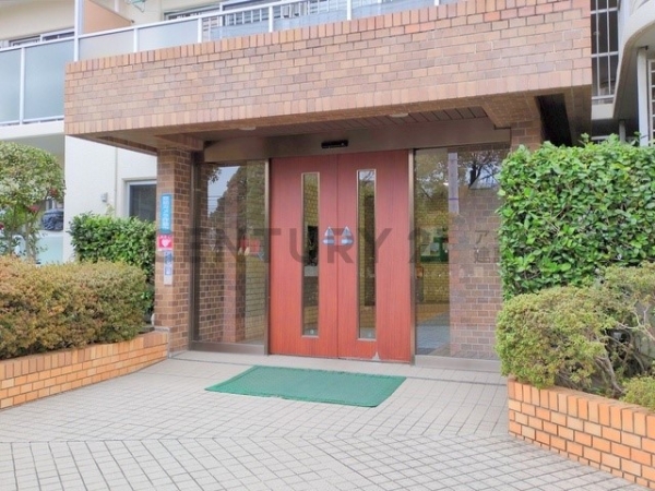 コープ野村戸塚長沼