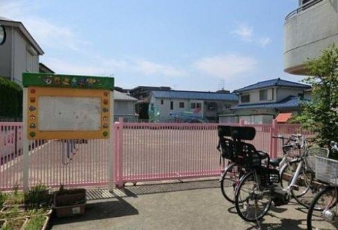 横浜市神奈川区羽沢南４丁目の中古一戸建て(西谷保育園)