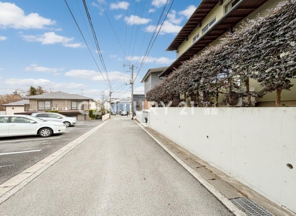 横浜市神奈川区羽沢南４丁目の中古一戸建て