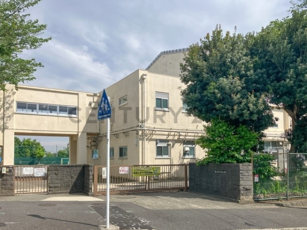 横浜市港南区日野南７丁目　新築一戸建て(横浜市立日野南小学校)