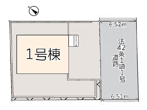 横浜市港南区日野南７丁目　新築一戸建て