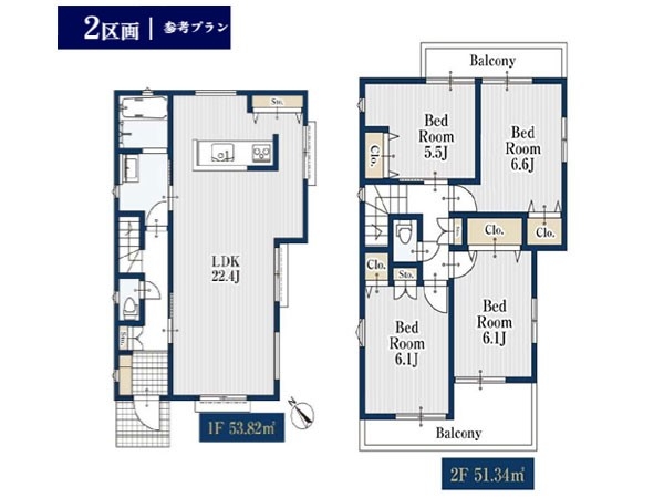 横浜市都筑区牛久保３丁目の土地