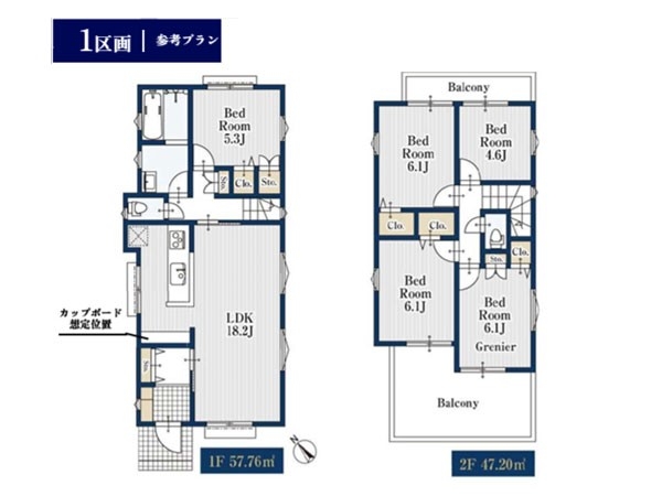 横浜市都筑区牛久保３丁目の土地