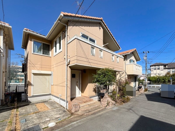 相模原市南区上鶴間本町５丁目　中古一戸建て