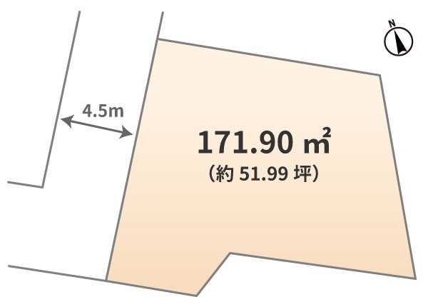 横浜市泉区和泉が丘１丁目　売地