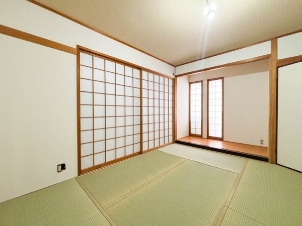 横浜市泉区白百合３丁目の中古一戸建て