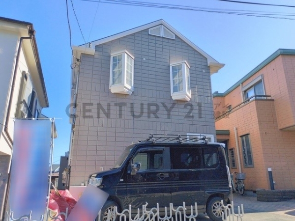 横浜市泉区白百合３丁目　中古一戸建て
