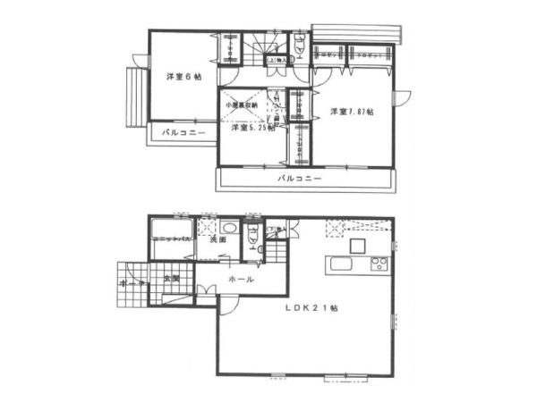 横浜市泉区和泉町　売地