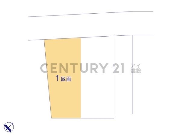 横浜市保土ケ谷区常盤台　売地