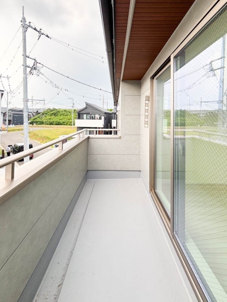 大和市福田　新築一戸建て