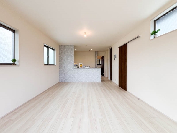 大和市福田　新築一戸建て