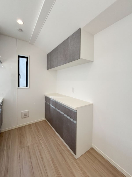 横浜市旭区東希望が丘　新築一戸建て