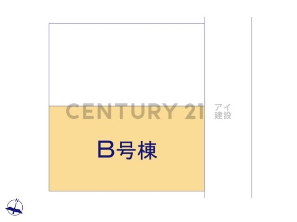 横浜市南区永田台　新築一戸建て