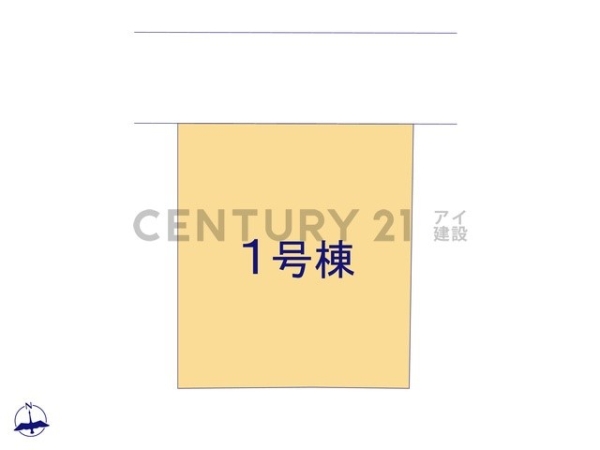横浜市港南区上永谷３丁目　新築一戸建て
