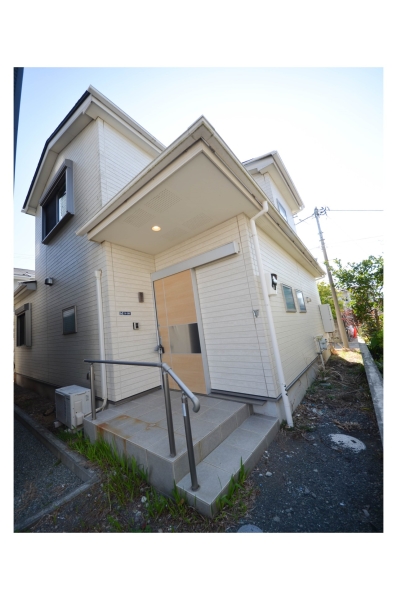 藤沢市辻堂東海岸３丁目の中古一戸建て