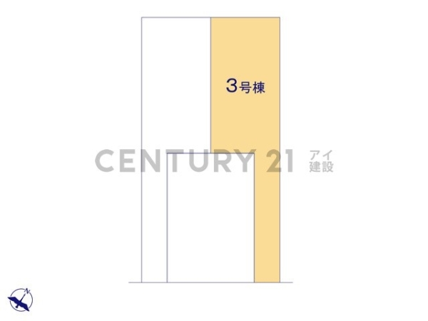 横浜市磯子区洋光台３丁目　新築一戸建て