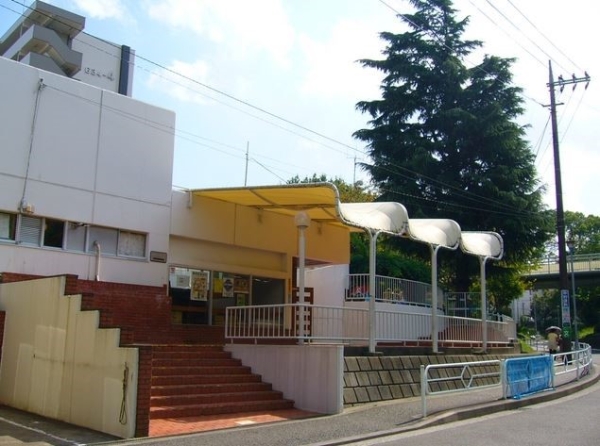 横浜市港南区野庭町　新築一戸建て(野庭幼稚園)