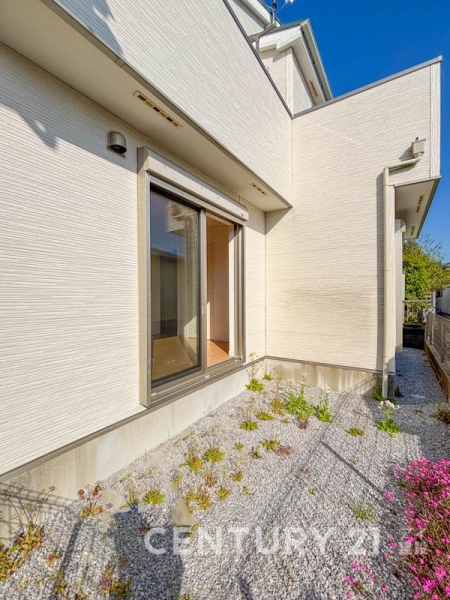横浜市磯子区杉田８丁目　中古一戸建て
