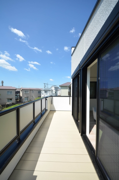 横浜市金沢区富岡東１丁目　新築一戸建て