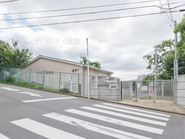 ハイラーク本牧(山手保育園)
