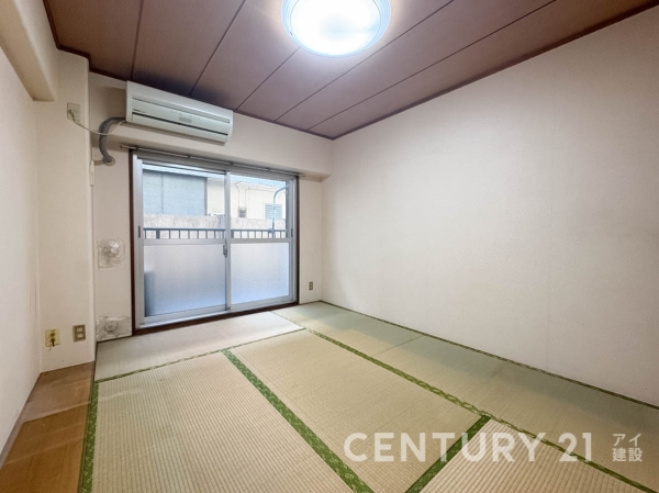 ハイラーク本牧