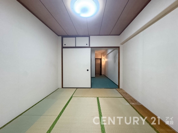 ハイラーク本牧