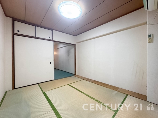 ハイラーク本牧