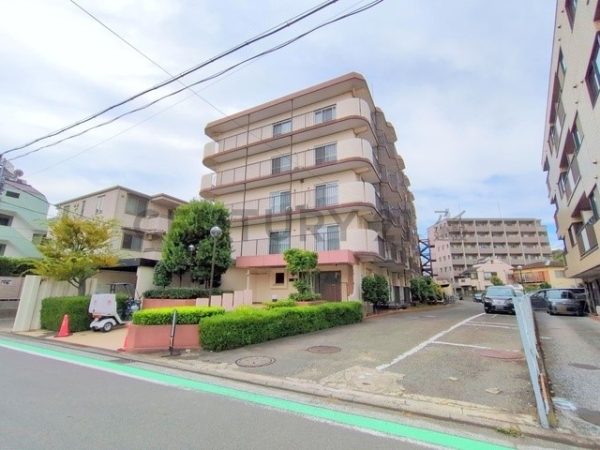 ハイラーク本牧