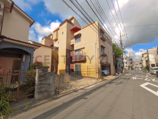 川崎市川崎区東門前３丁目　新築一戸建て