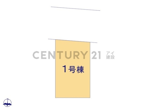 川崎市川崎区東門前３丁目　新築一戸建て