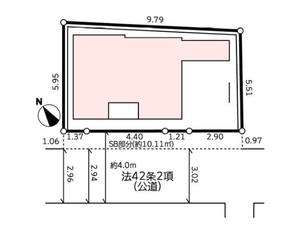 鎌倉市腰越３丁目　新築一戸建て