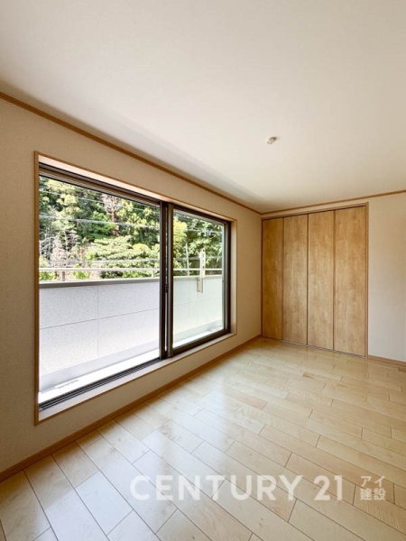 藤沢市大鋸　新築一戸建て