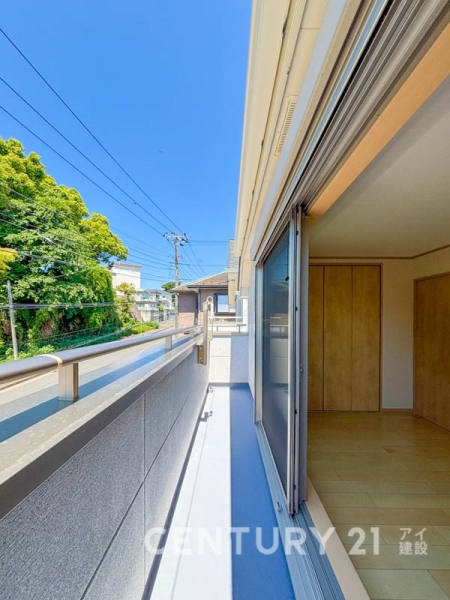 藤沢市大鋸　新築一戸建て