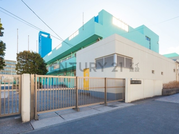 横浜市南区南太田４丁目の中古一戸建て(横浜市立南太田小学校)